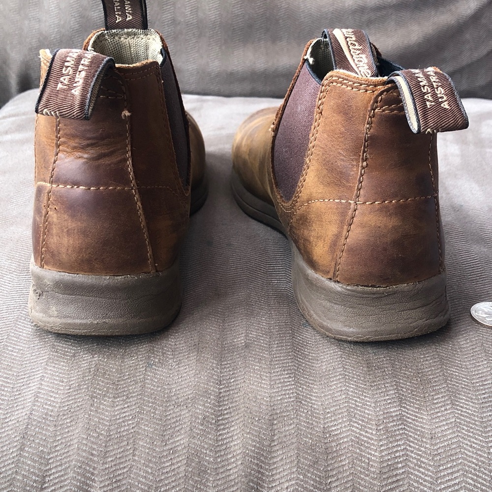 Blundstone | active Chelsea | 8.5 - Picture 5 of 11